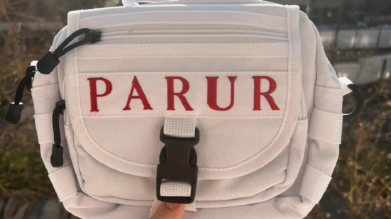 Understanding Parur Sacoche: A Blend of Style and Utility