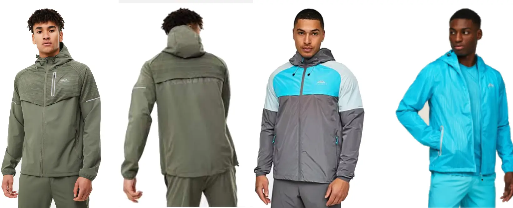 Trailberg Tracksuit Clothing A Perfect Blend of Style and Functionality