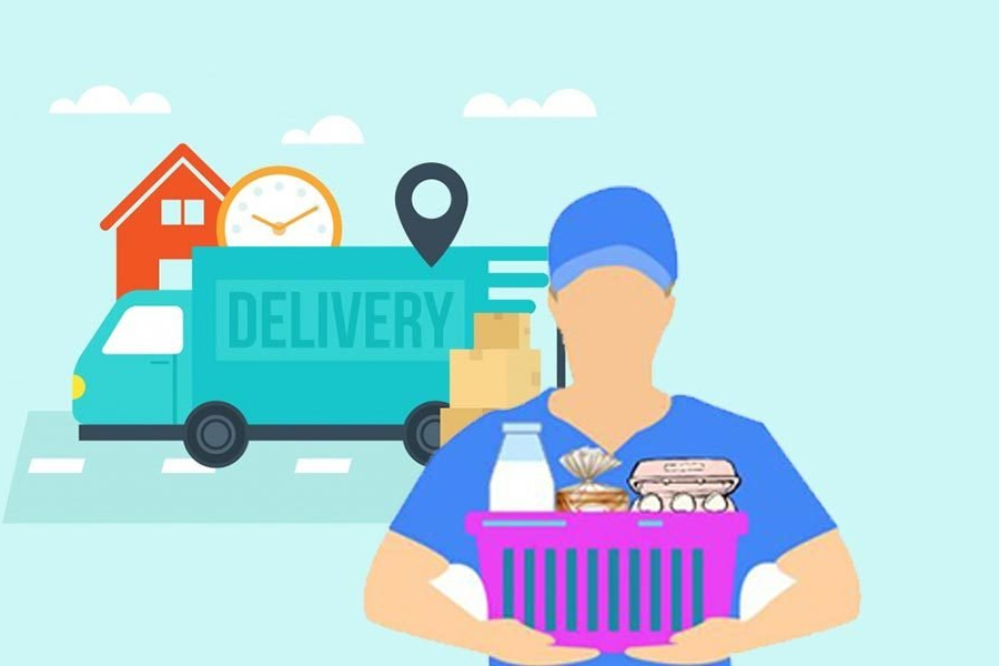 Orderkens.com: Pioneering the Future of Online Grocery Shopping