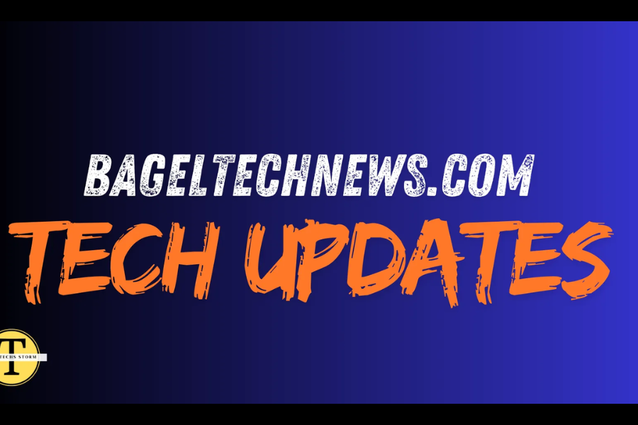 Weekly Roundup: BagelTechNews’ Top Tech Stories and Updates