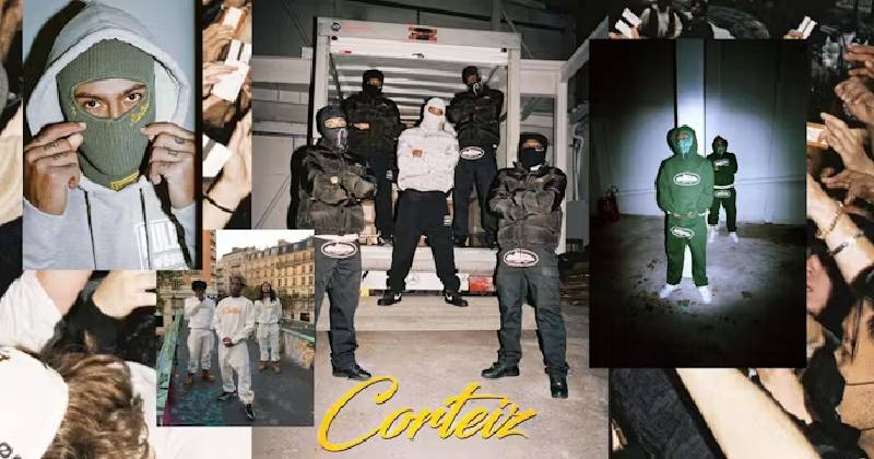 Casquette Corteiz Clothing: A Symbol of Urban Streetwear Culture