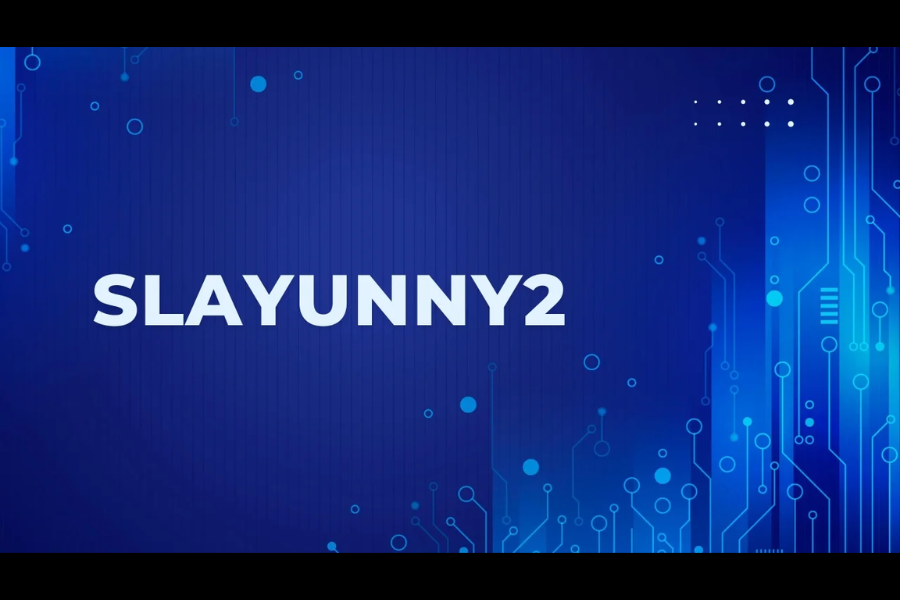 Discover the Power of Slayunny2: A Deep Dive into its Unique Features