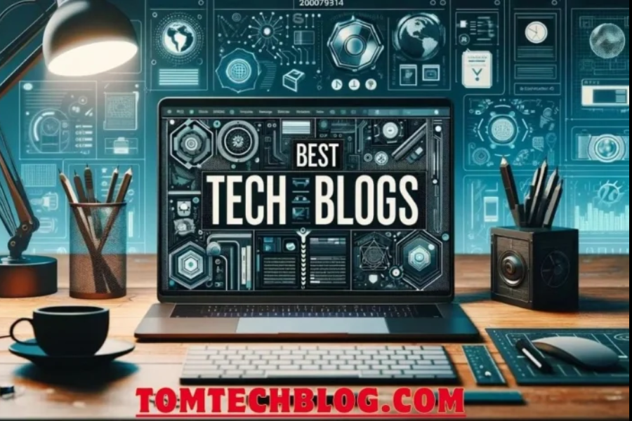 Exploring TomTechBlog.com: Top Trends and Insights in Technology